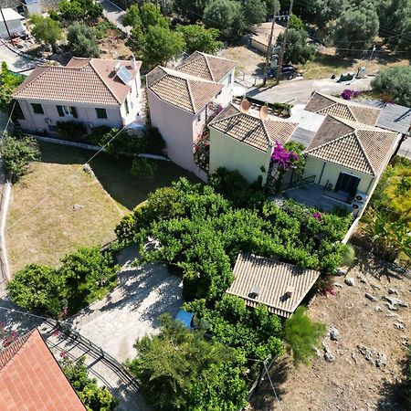 Sparto Village Spartokhórion Zewnętrze zdjęcie