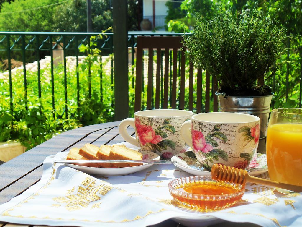 Sparto Village Spartokhórion Pokój zdjęcie