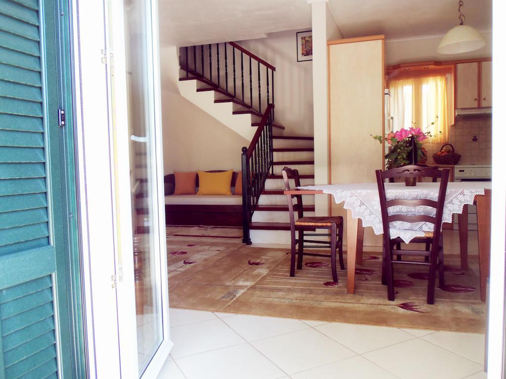 Sparto Village Spartokhórion Pokój zdjęcie