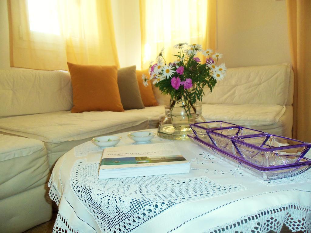 Sparto Village Spartokhórion Zewnętrze zdjęcie