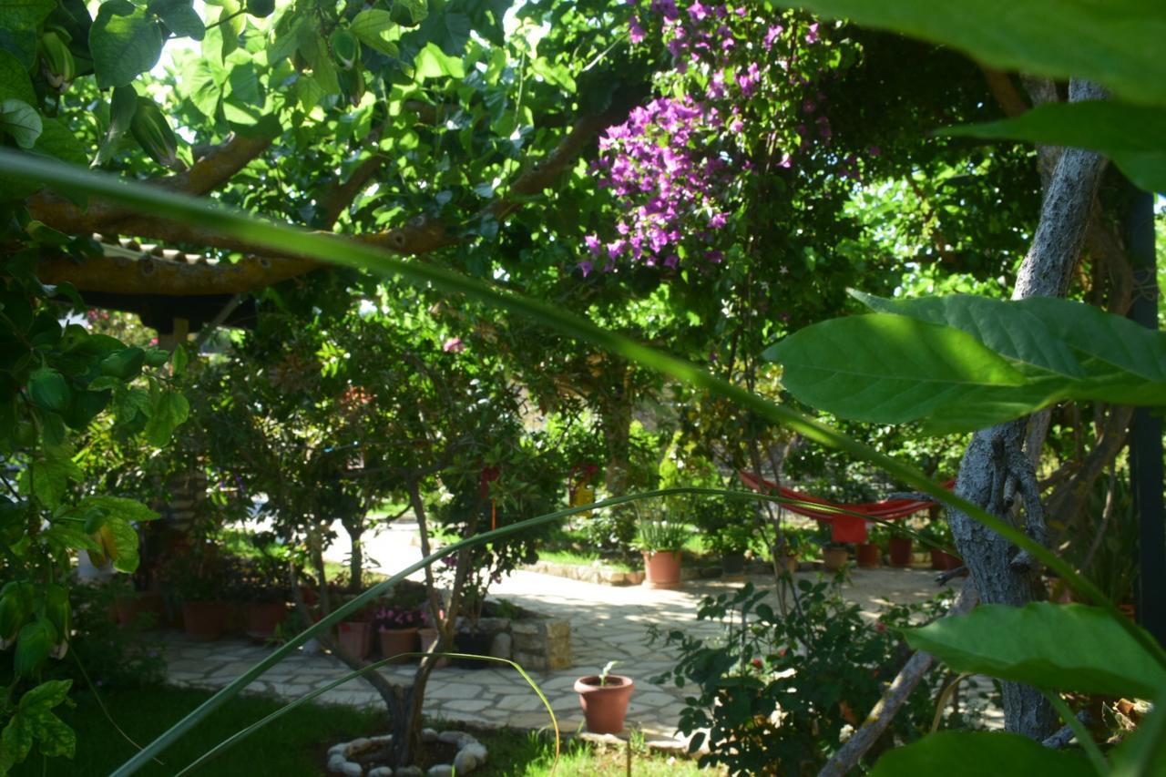 Sparto Village Spartokhórion Zewnętrze zdjęcie