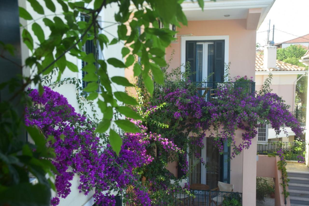 Sparto Village Spartokhórion Zewnętrze zdjęcie